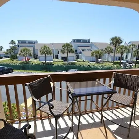 Unit 3208 - Ocean & Racquet Resort